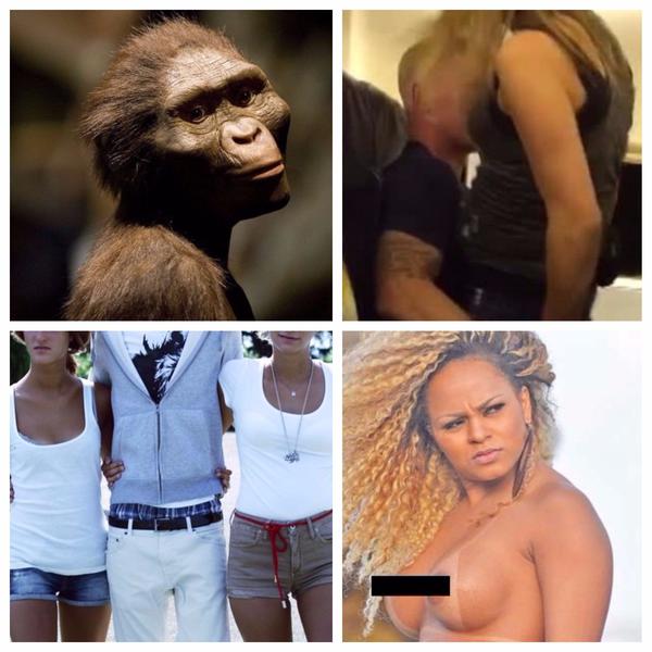 Faze Tari, Foto: Colaj foto