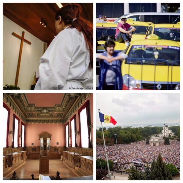 Subiectele Zilei, Foto: Colaj foto