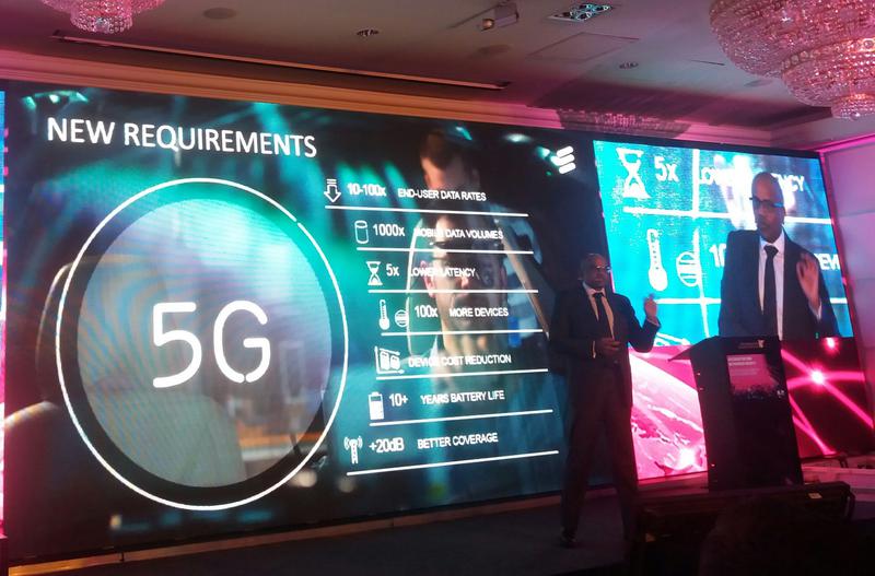 Beneficiile tehnologiei 5G, Foto: Hotnews