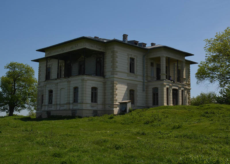 Hagiesti 3, Foto: webPR.ro