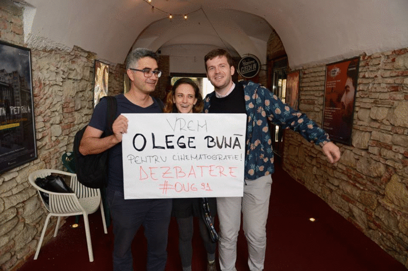 TIFF 2017, Foto: Serban Mestecaneanu