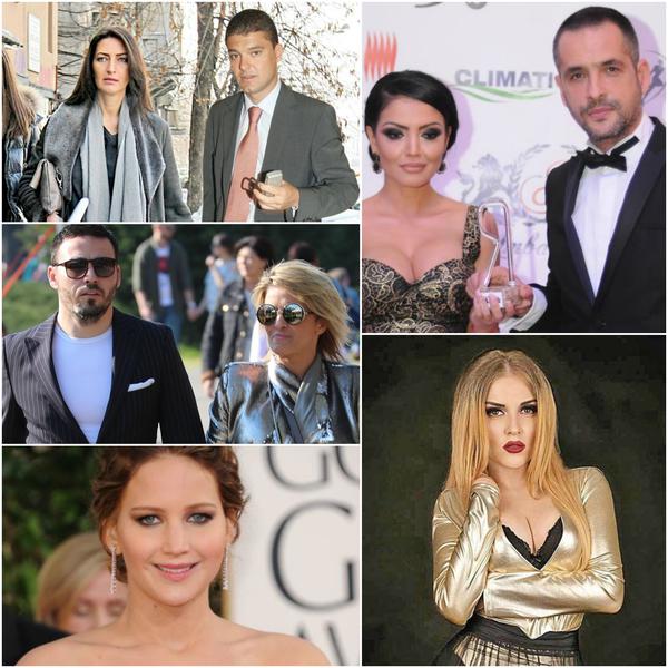 Caru' cu vedete, Foto: Colaj foto