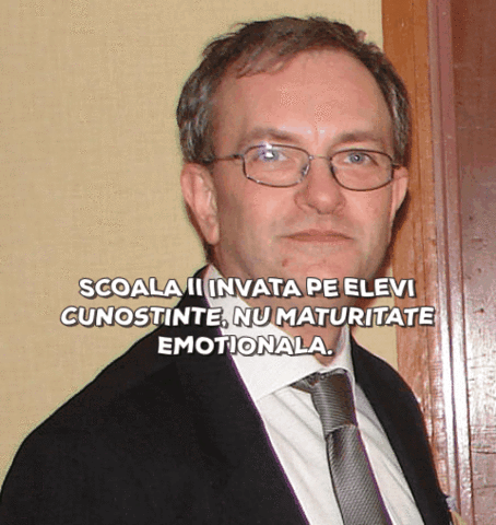 Iosifescu Bullying, Foto: Hotnews