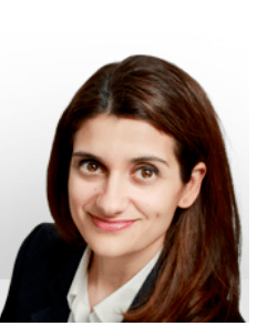 Diana Crangasu, Clifford Chance Badea, Foto: Clifford Chance Badea