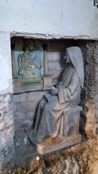 Descoperiri pe santier, Foto: Actual de Cluj