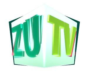 Logo Zu TV, Foto: Antena TV Group