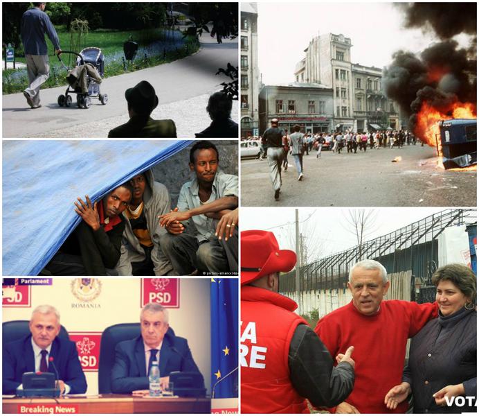 Subiectele zilei, Foto: Colaj foto