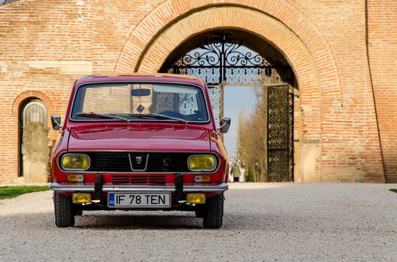 Dacia 1300, Foto: Dacia Clasic