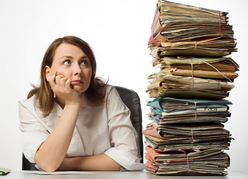 Angajatul pasiv-agresiv, Foto: Dreamstime.com