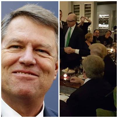 Politic show, Foto: Colaj foto