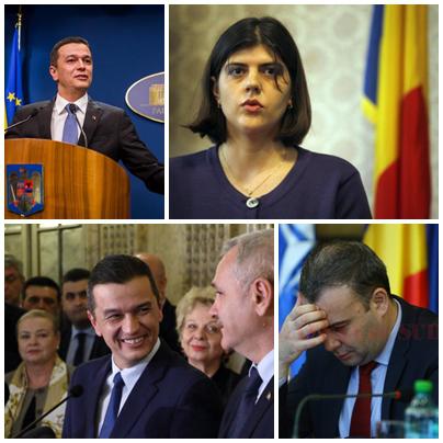 Subiectele zilei, Foto: Colaj foto