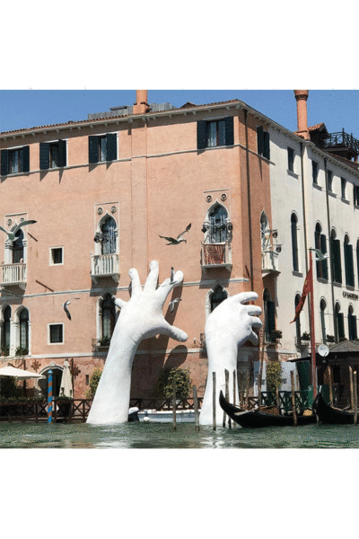 Instalatii arta, Foto: Haute Culture