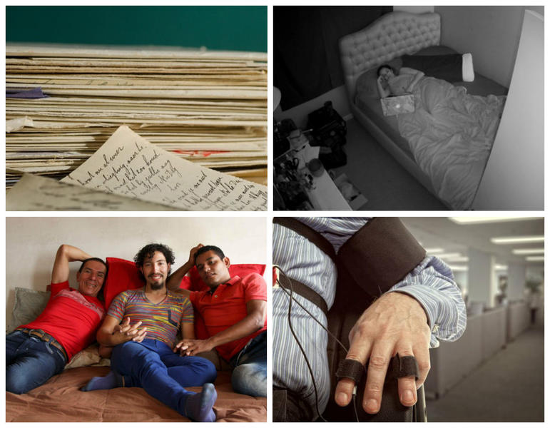 Faze Tari, Foto: Colaj foto