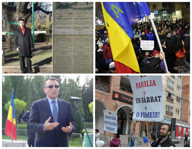 Subiectele Zilei, Foto: Colaj foto