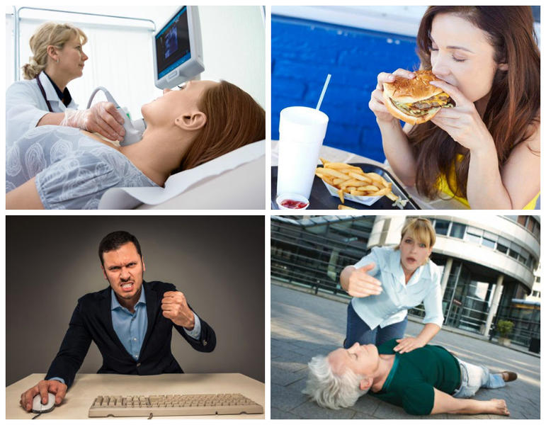 Utile, Foto: Colaj foto