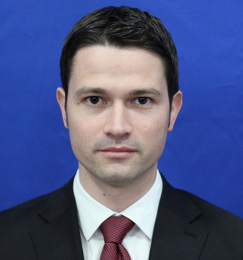 Robert Sighiartau, Foto: cdep.ro