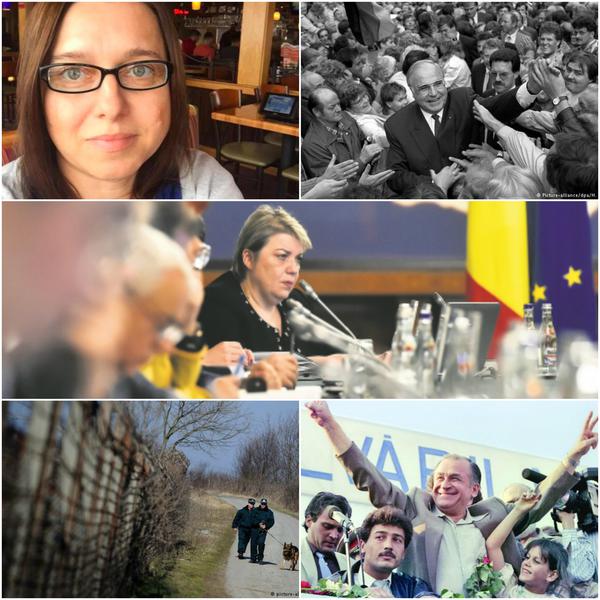 Subiectele zilei, Foto: Colaj foto