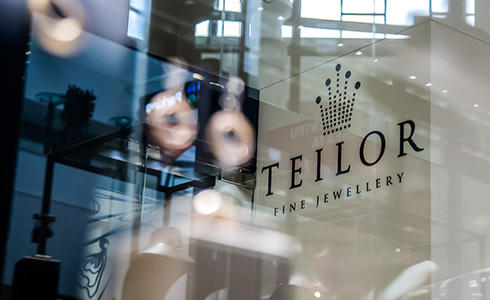 Teilor , Foto: Eximbank