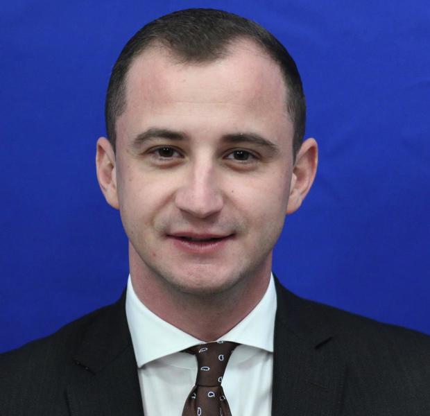 Alfred Simonis, Foto: cdep.ro