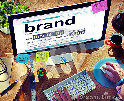 brand-marketing-ideas-concepts, Foto: Dreamstime.com
