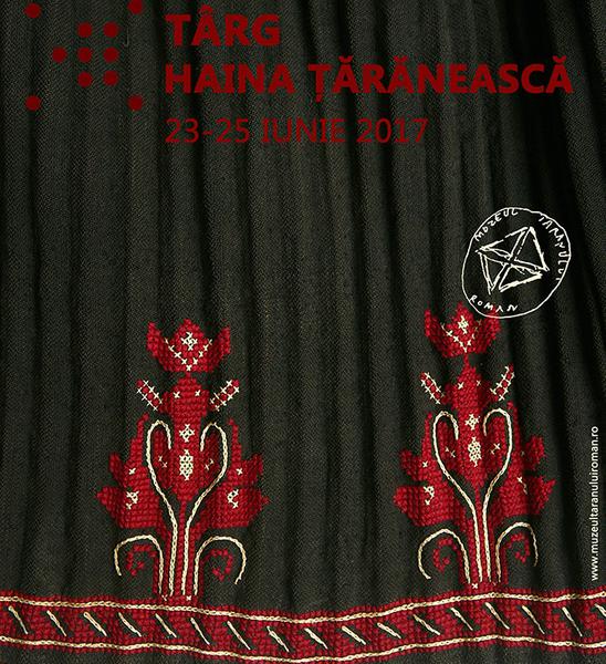 Haina taraneasca, Foto: Muzeul Taranului Roman