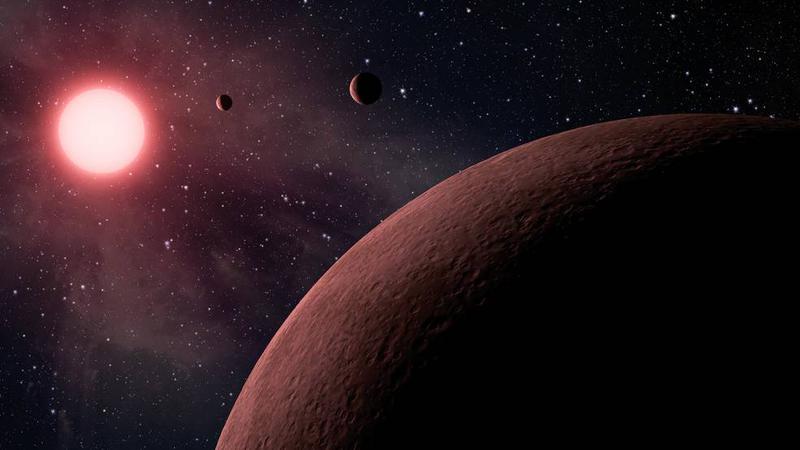 Kepler descopera peste 219 planete, Foto: NASA
