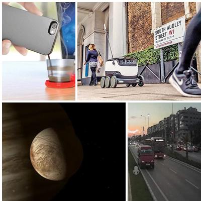 faze tari, Foto: Colaj foto