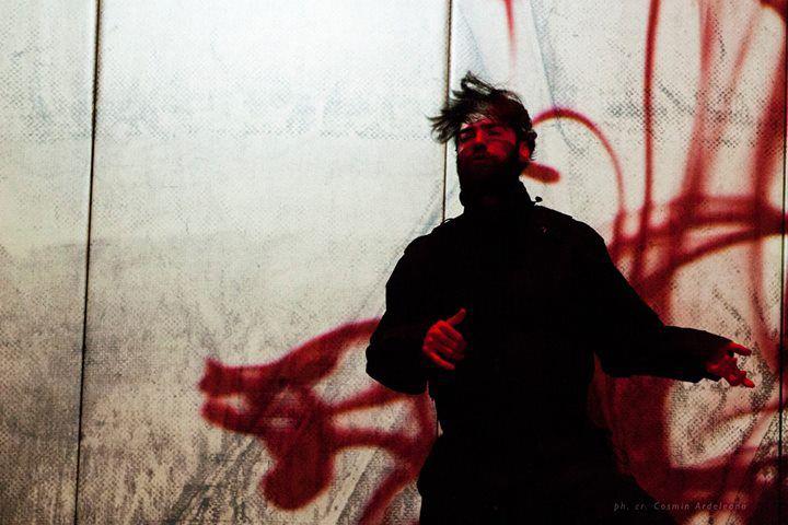 Afis Incendii, Foto: Teatrul Bulandra