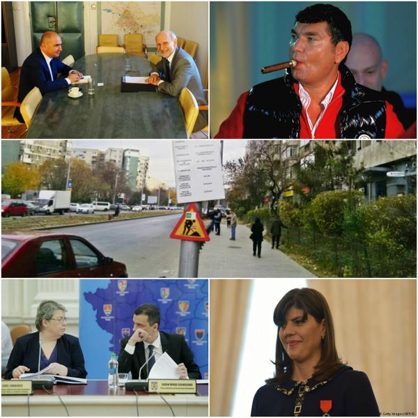 Subiectele zilei, Foto: Colaj foto