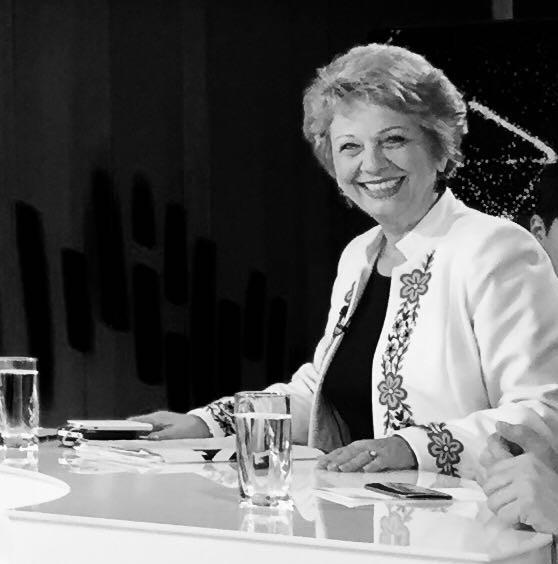 Doina Pana, Foto: Facebook-Doina Pana