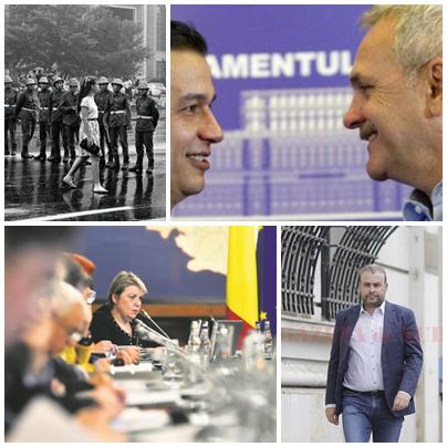 Subiectele zilei, Foto: Colaj foto