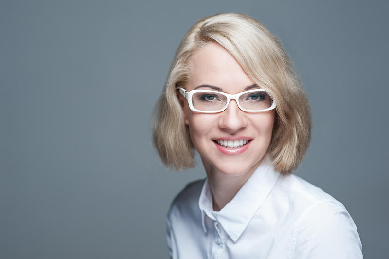 Ewelina_Ciach_specialist marketing, Foto: SAP