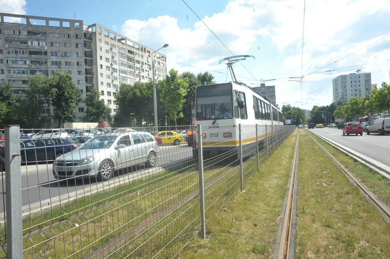 bd. Liviu Rebreanu 1, Foto: PMB