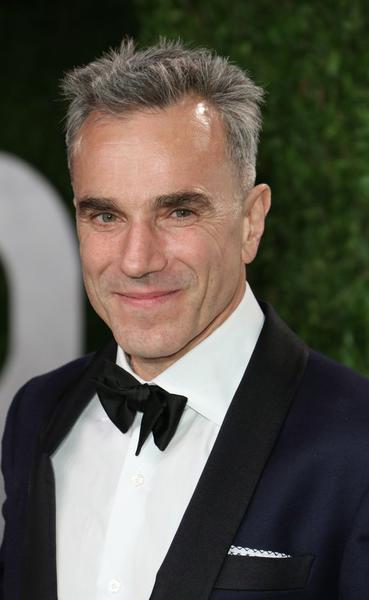 Daniel Day-Lewis, Foto: Pinterest