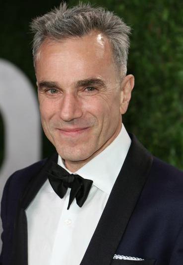 Daniel Day-Lewis, Foto: Pinterest