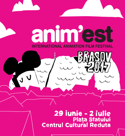 Anim'est Brasov 2017, Foto: Anim'est