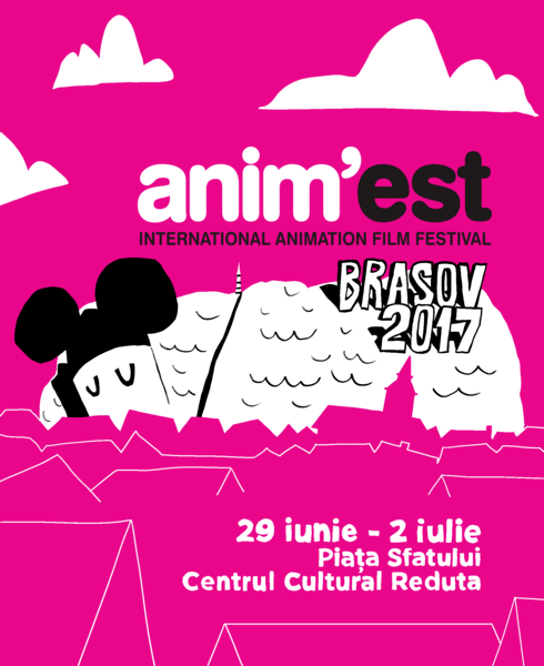 Anim'est Brasov 2017, Foto: Anim'est