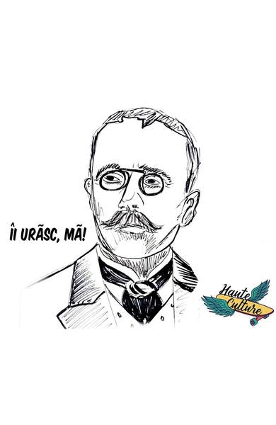 Pamfletul, Foto: Haute Culture