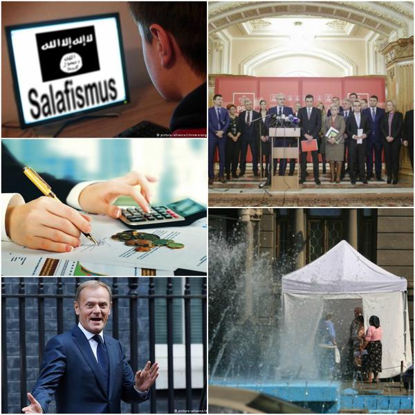 Subiectele zilei, Foto: Colaj foto