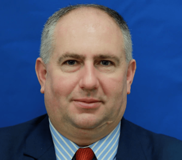 Deputatul Liviu Balint, Foto: cdep.ro