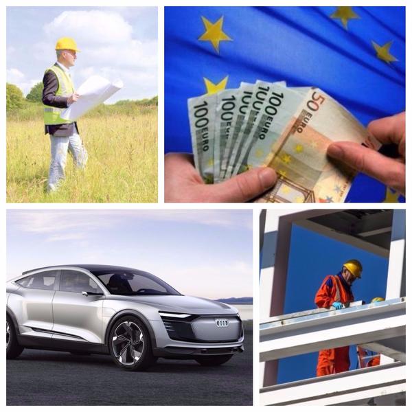 Business report, Foto: Colaj foto