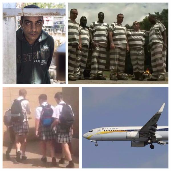 Faze Tari, Foto: Colaj foto