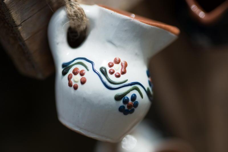 Târgul naţional de ceramică CUCUTENI 5000, Foto: USER UPLOADED
