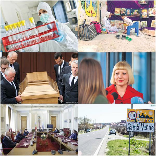 Subiectele zilei, Foto: Colaj foto