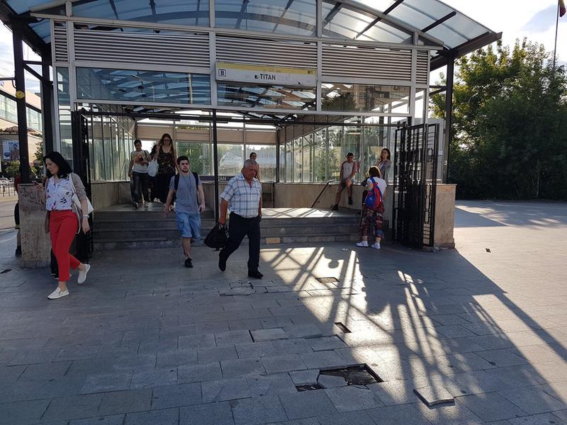 bd. Liviu Rebreanu 2, Foto: Hotnews