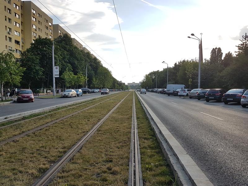 bd. Liviu Rebreanu 10, Foto: Hotnews