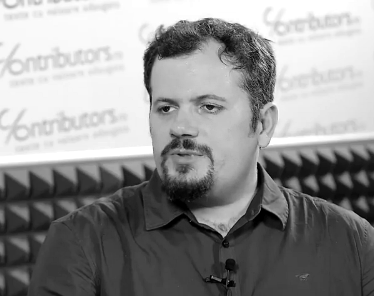 Radu Vancu, Foto: Hotnews