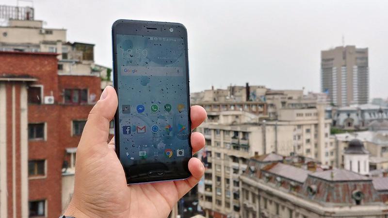 HTC U11, Foto: Hotnews