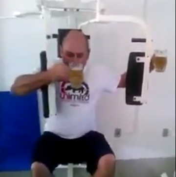 Halberism, Foto: youtube.com