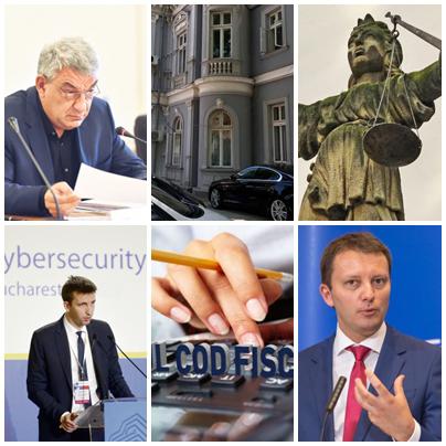 Subiectele zilei, Foto: Colaj foto